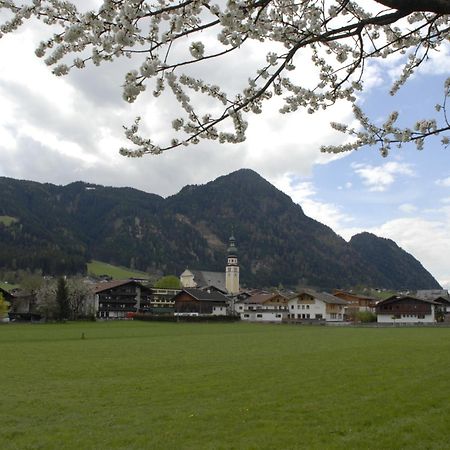 Hotel Stockerwirt Reith im Alpbachtal Eksteriør billede