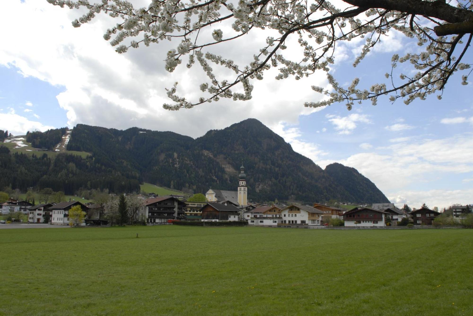 Hotel Stockerwirt Reith im Alpbachtal Eksteriør billede