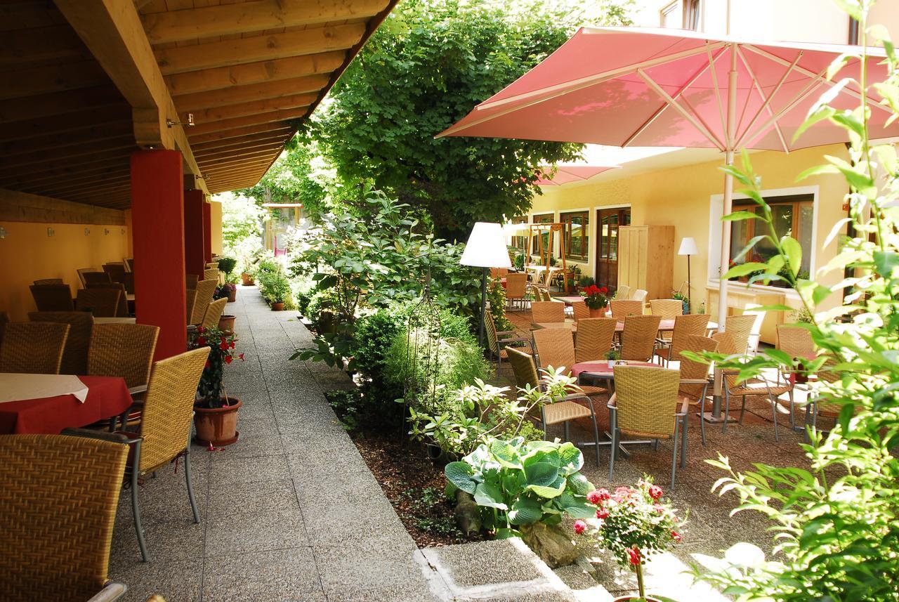 Hotel Stockerwirt Reith im Alpbachtal Eksteriør billede