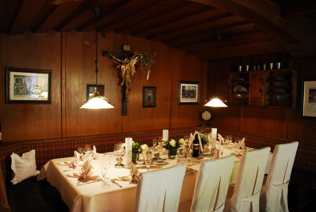 Hotel Stockerwirt Reith im Alpbachtal Eksteriør billede