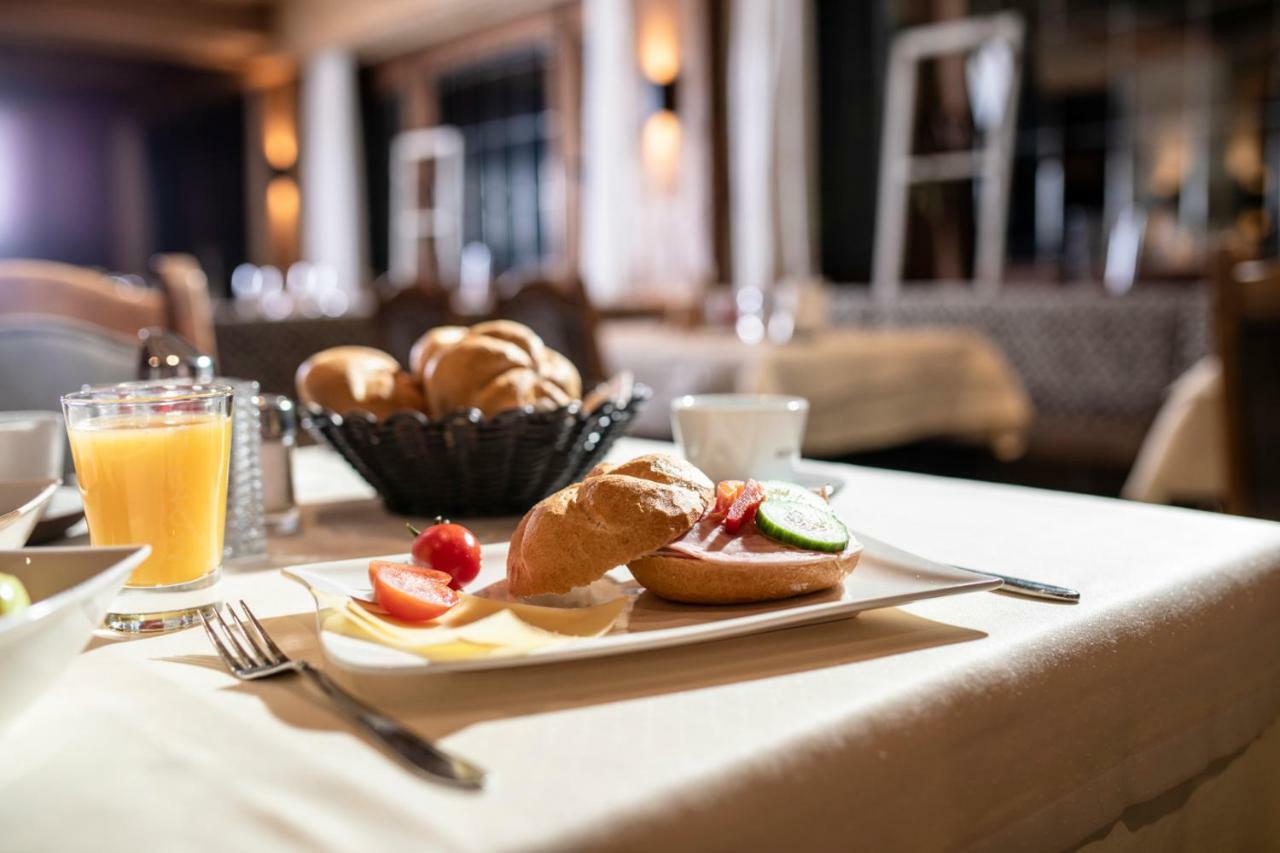 Hotel Stockerwirt Reith im Alpbachtal Eksteriør billede