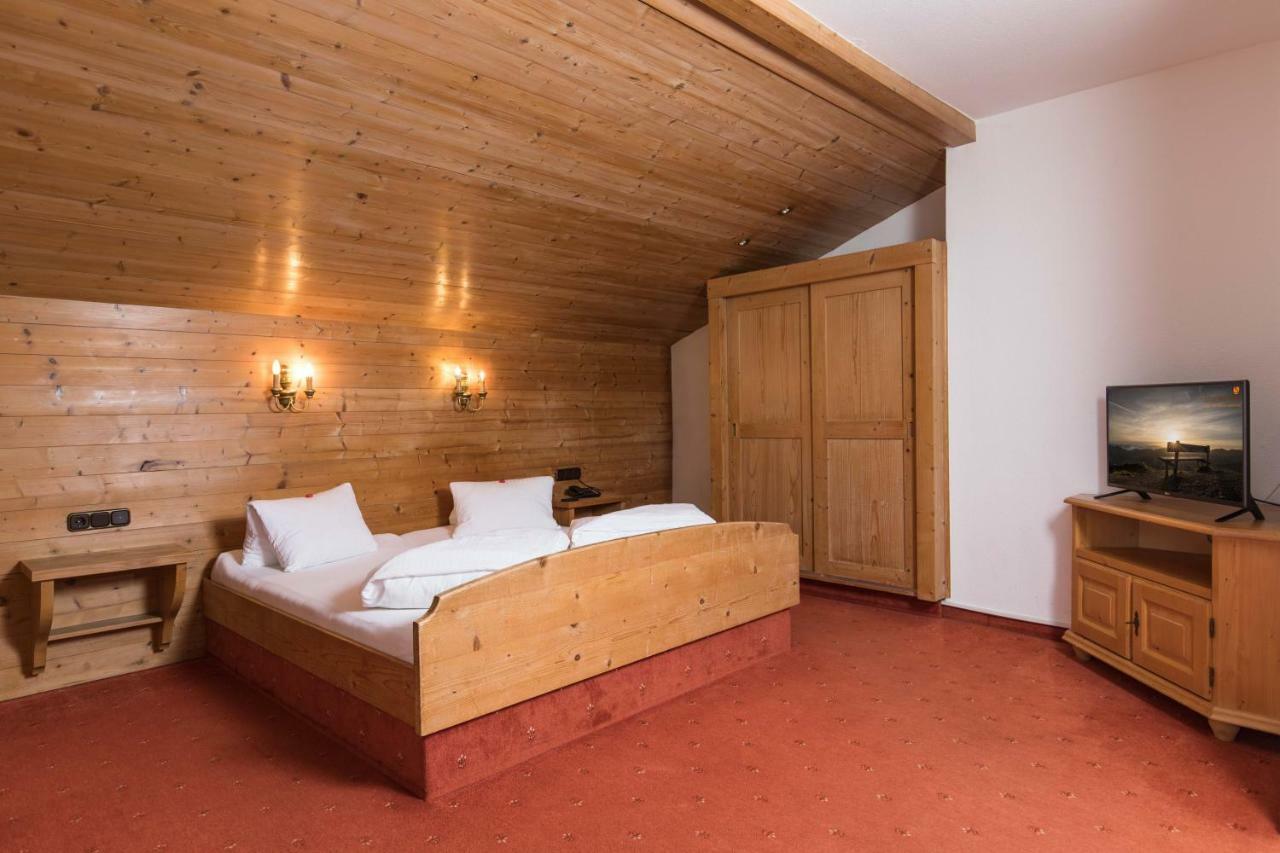 Hotel Stockerwirt Reith im Alpbachtal Eksteriør billede